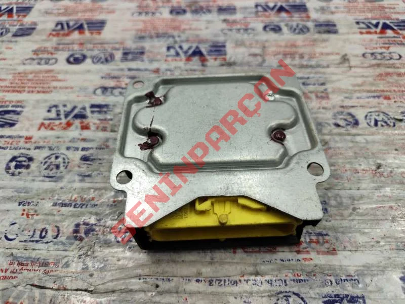 6R0959655C - HAVA YASTIĞI KONTROL ÜNİTESİ