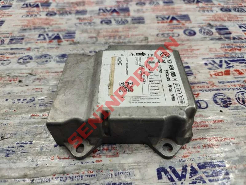 1K0909605N - HAVA YASTIĞI KONTROL ÜNİTESİ