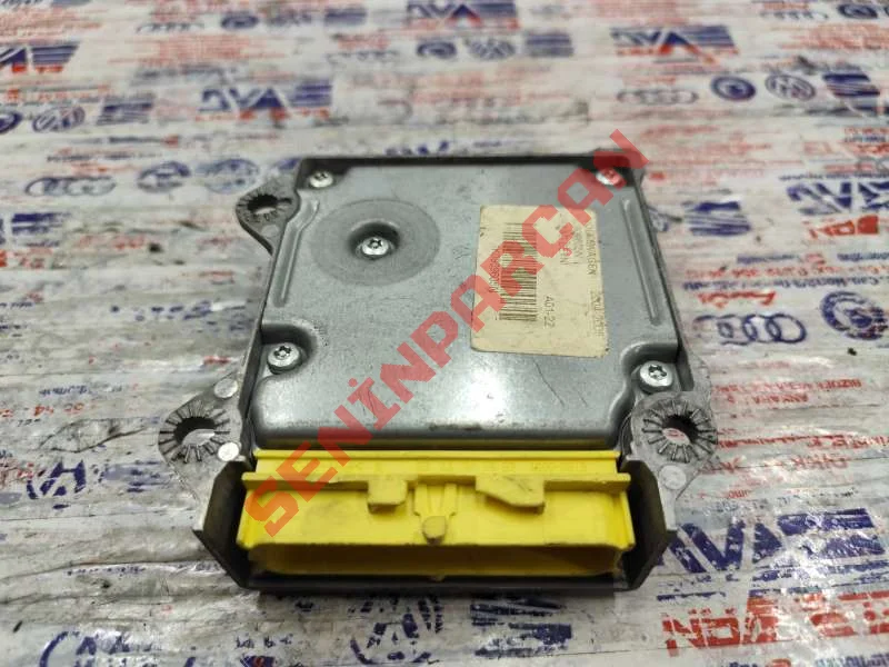 1K0909605N - HAVA YASTIĞI KONTROL ÜNİTESİ