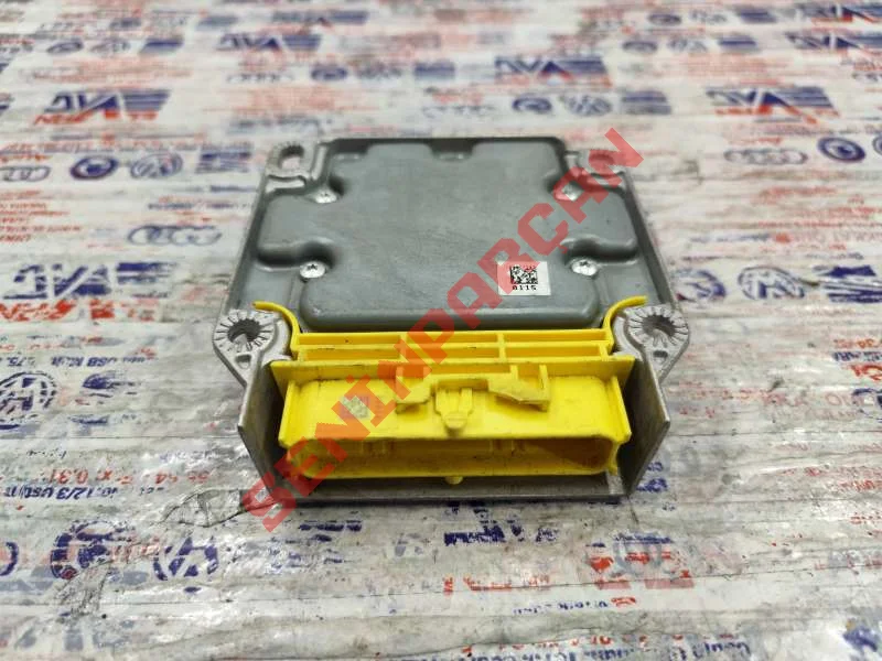 6C0959655K - HAVA YASTIĞI KONTROL ÜNİTESİ