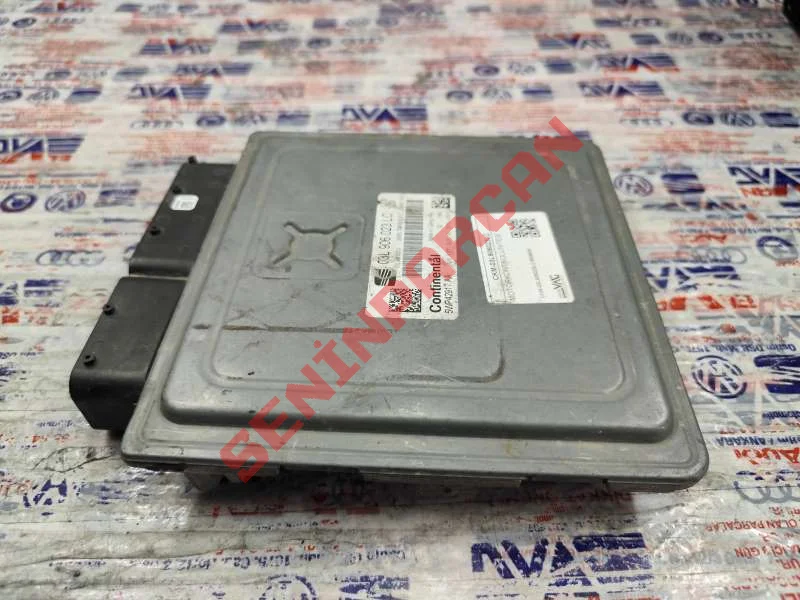 03L906023LC - MOTORKONTROLUNITESI