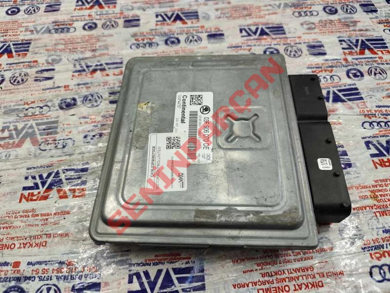 03F906070DE - MOTORKONTROLUNITESI