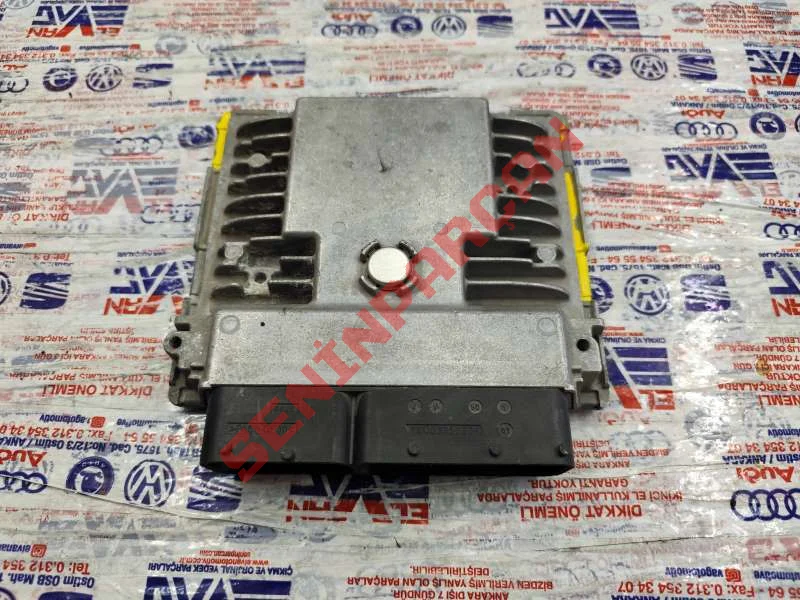 03F906070DE - MOTORKONTROLUNITESI