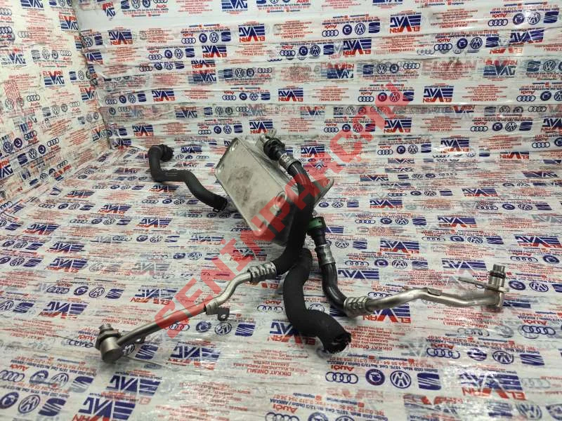 4G0122449D - YAYLI BAĞLANTILI SOĞUTMA