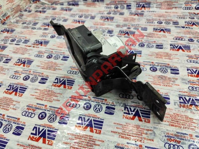 5Q0614517CT - KONTROL ÜNİTELİ ABS ÜNİTESİ