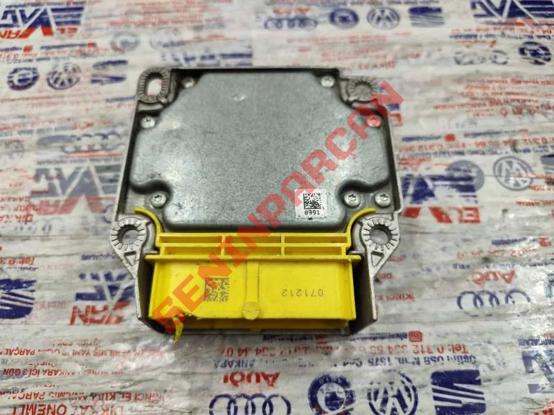 7L0959655 - HAVA YASTIĞI KONTROL ÜNİTESİ