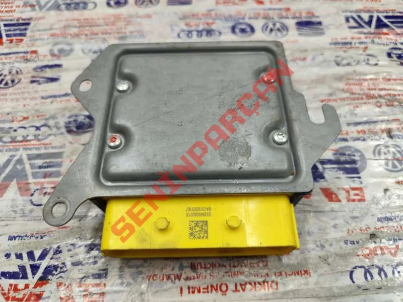 5Q0959655M - HAVA YASTIĞI KONTROL ÜNİTESİ