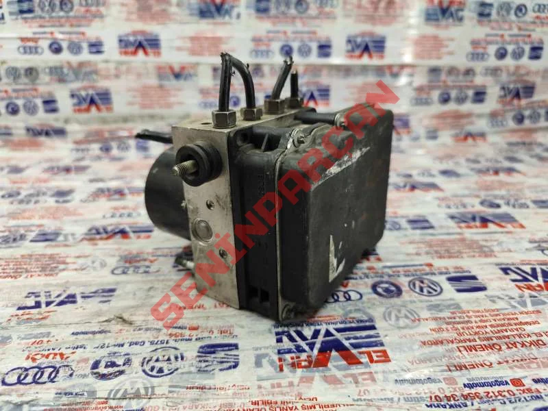 6R0614517Q - KONTROL ÜNİTELİ ABS ÜNİTESİ