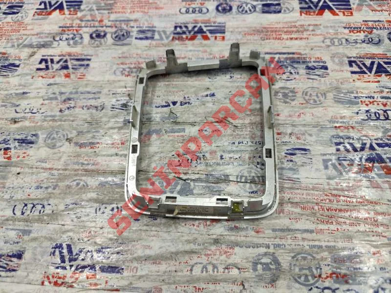 5G1711113CMIT - VITES TOPUZU VE KORUGU