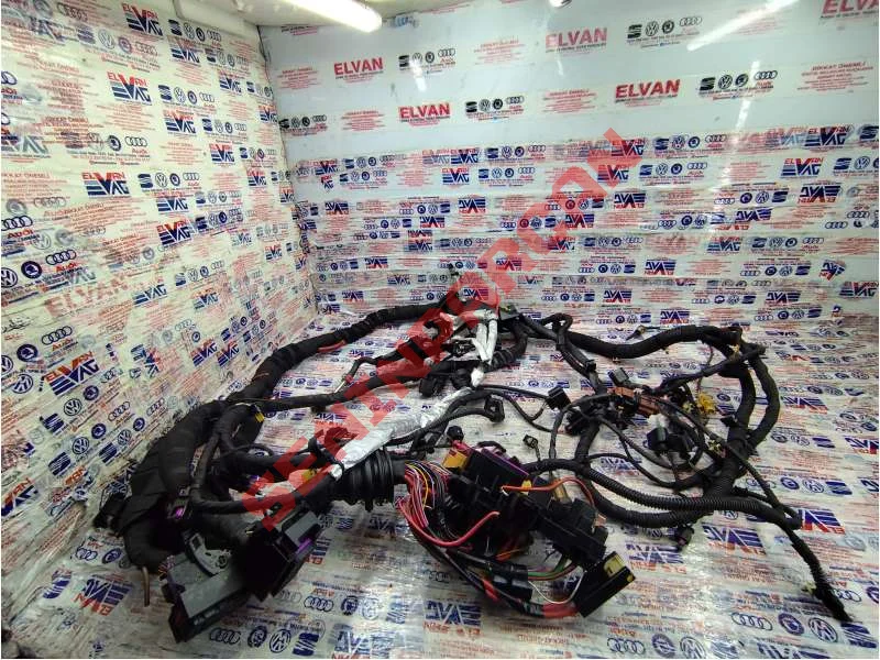 4G0131850AK - HORTUM