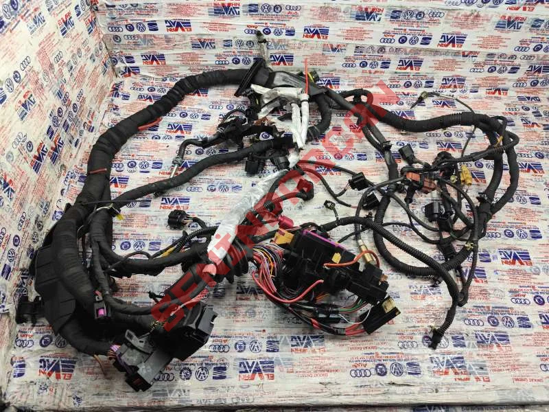 4G0131850AK - HORTUM