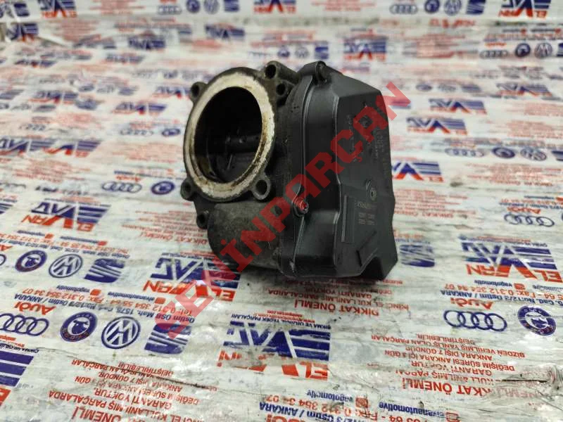 06F133062E - GAZ KONTROL UNITESI