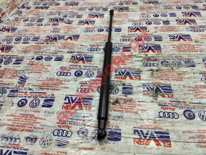 3T5827552A - AMORTISOR BAGAJ KAPAK