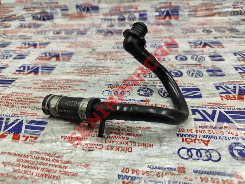 8E0611931CD - VAKUM BORUSU