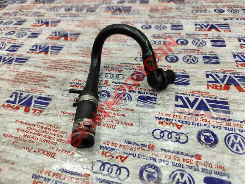 8E0611931CD - VAKUM BORUSU