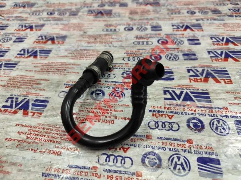 8E0611931CD - VAKUM BORUSU