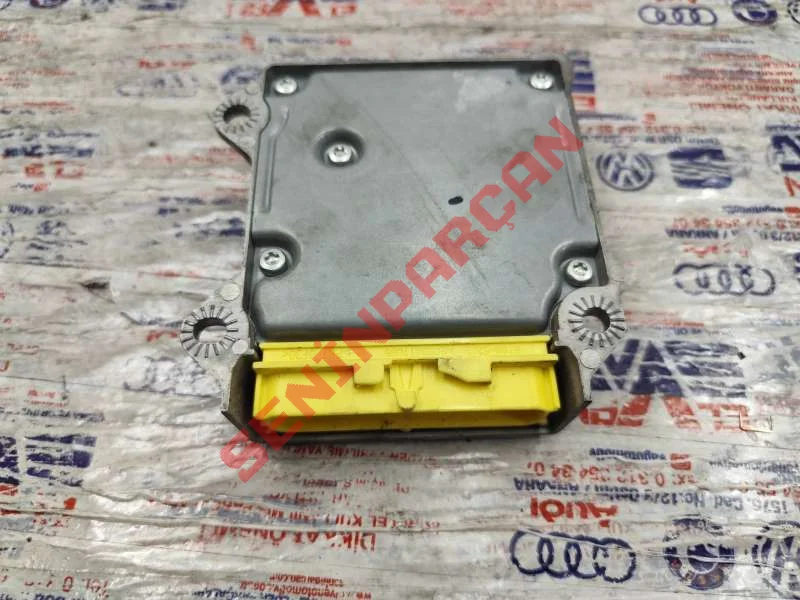 5C0959655AF - HAVA YASTIĞI KONTROL ÜNİTESİ