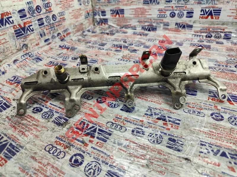 06J906051E - BASINÇ SENSÖRÜ