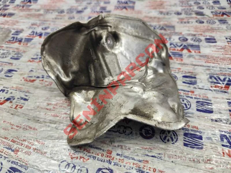 8D0399300K - MUHAFAZA SACI