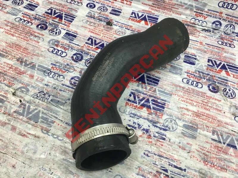 078145720Q - BASINÇ HORTUMU