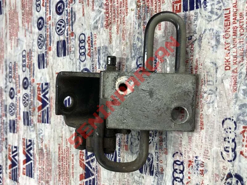 8E0831411E - KAPI MENTESESI