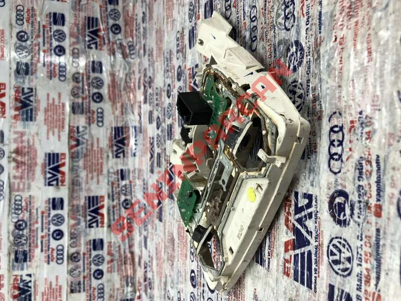 1K0947105BAWRC - OKUMA LAMBASI