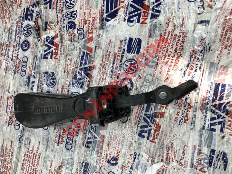 5E3839203 - CAM MEKANIZMASI