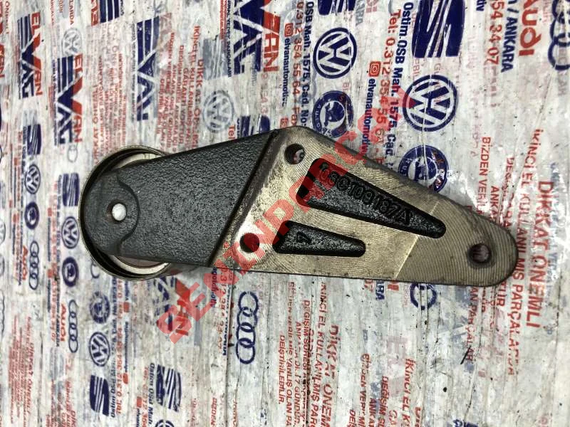 06C109187A - AVARA KASNAĞI TUTUCUSU