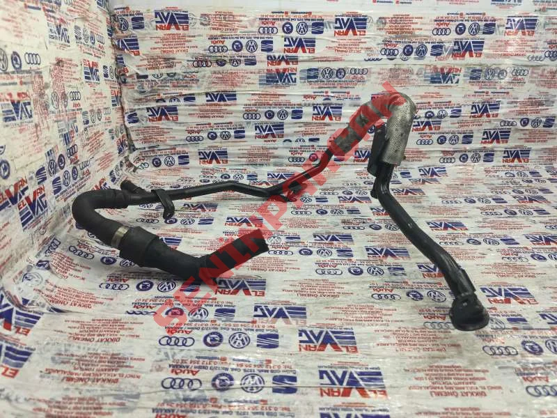 04L121034 - SOĞUTMA SIVISI HORTUMLU