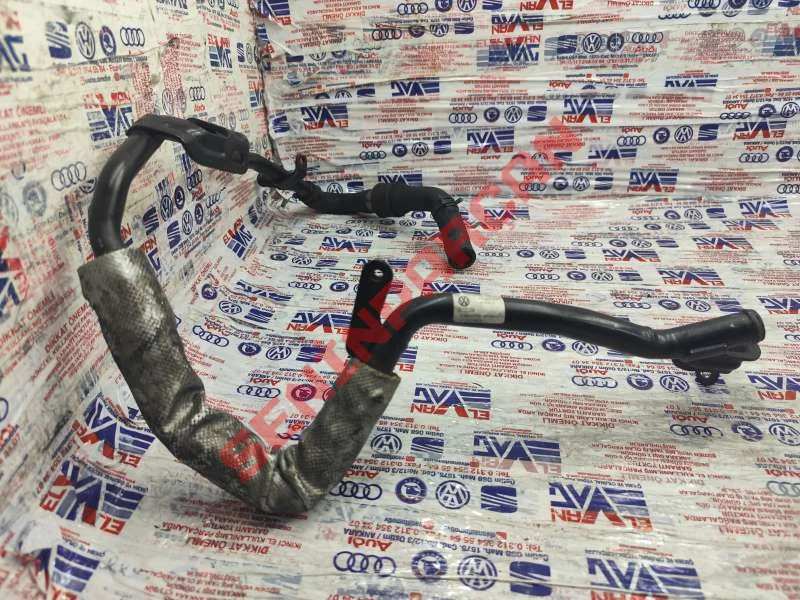 04L121034 - SOĞUTMA SIVISI HORTUMLU