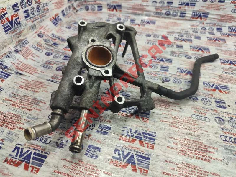 7E0122447P - SOĞUTMA SIVISI HORT