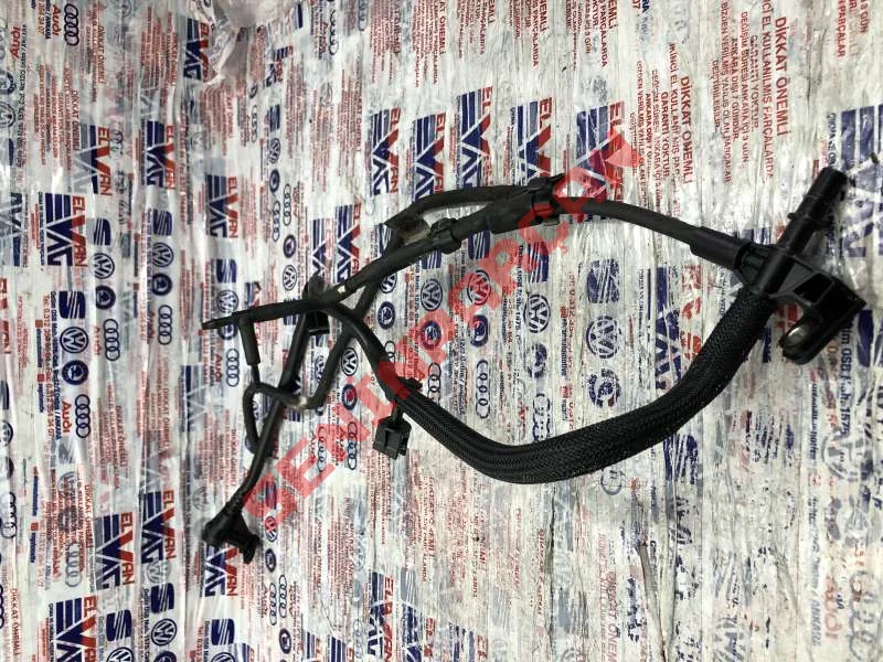 03N133241AC - BAGLANTI HORTUMU