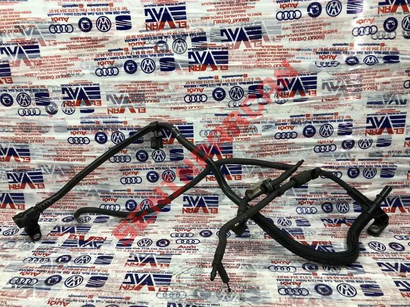 03N133241AC - BAGLANTI HORTUMU