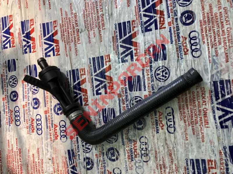 06B133783BC - BAGLANTI HORTUMU