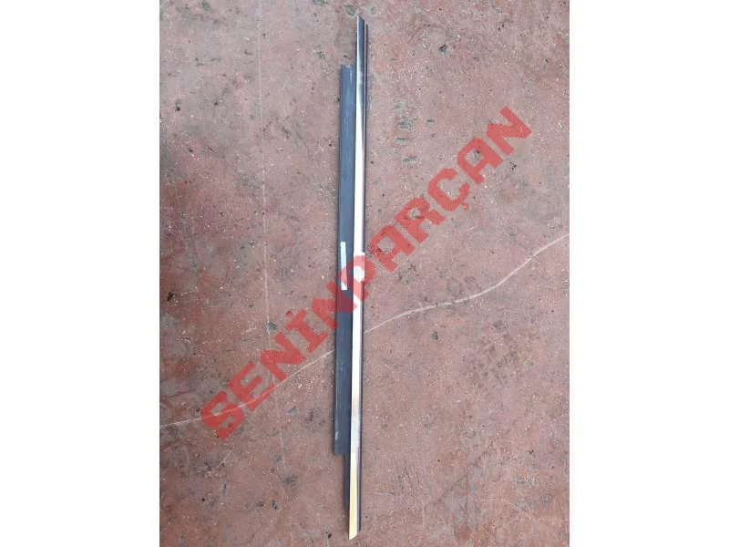 8V4853763 - SÜS ÇITASINA SAHIP CAM AĞIZ