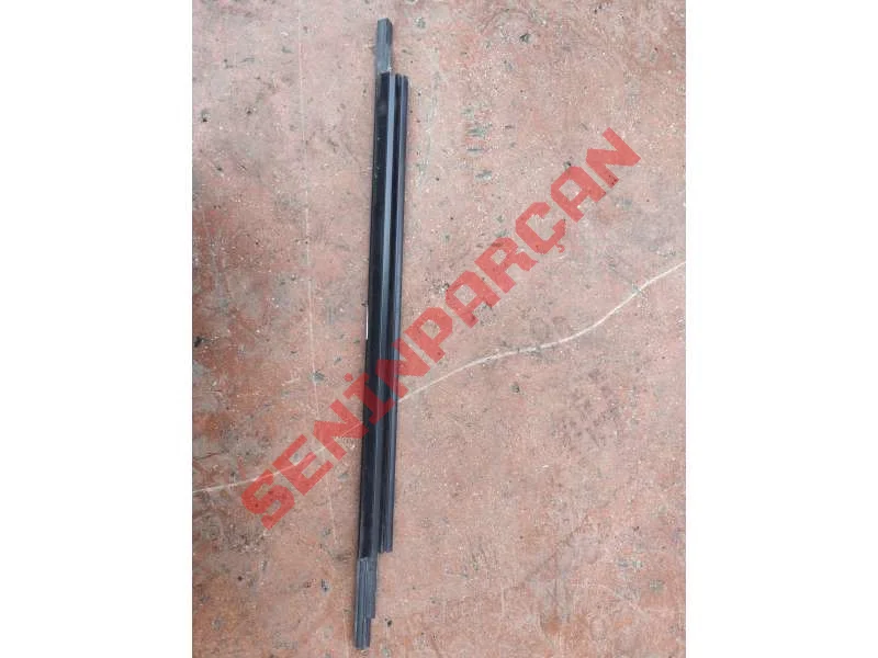 8V4853763 - SÜS ÇITASINA SAHIP CAM AĞIZ