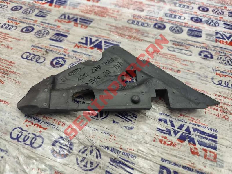 8V4867367 - SOL ON CAM KENAR CONTASI