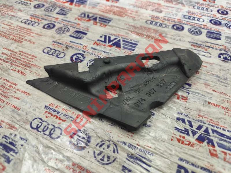 8V4867367 - SOL ON CAM KENAR CONTASI