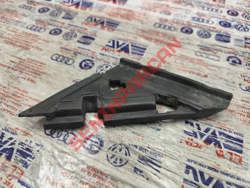 8V4867367 - SOL ON CAM KENAR CONTASI