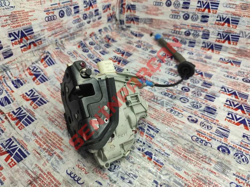 4G0839016E - KAPI KILIDI