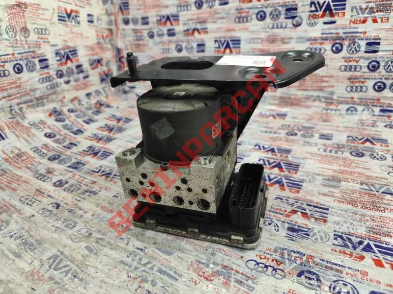 7E0614517M - KONTROL ÜNITELI ABS ÜNITESI