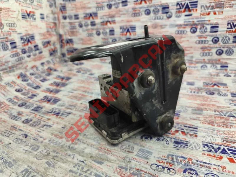 7E0614517M - KONTROL ÜNITELI ABS ÜNITESI