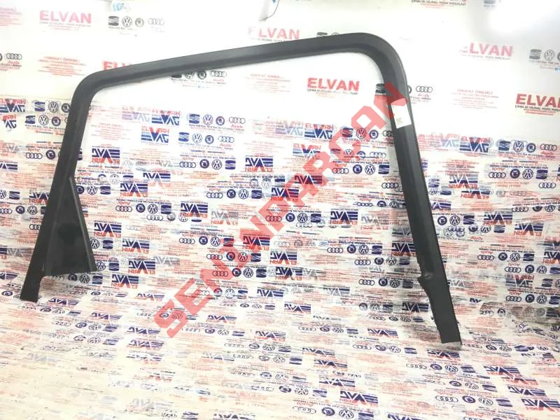 8R0867671 - KAPI PENCERE ÇERÇEVESI IÇIN