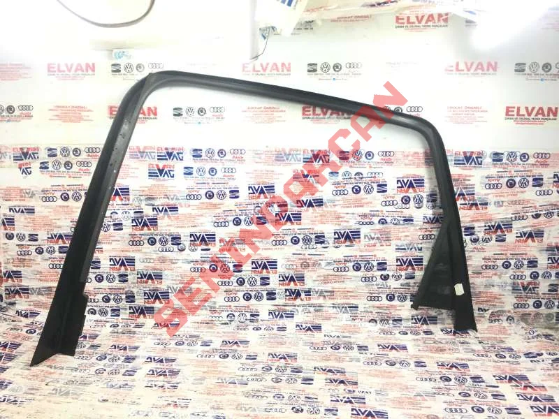 8R0867671 - KAPI PENCERE ÇERÇEVESI IÇIN