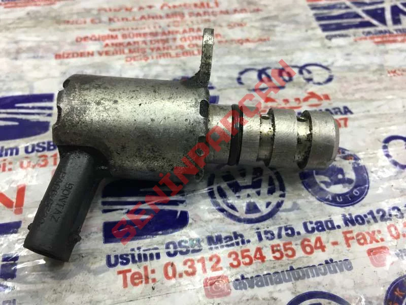 06H115243C - KUMANDA VALFI