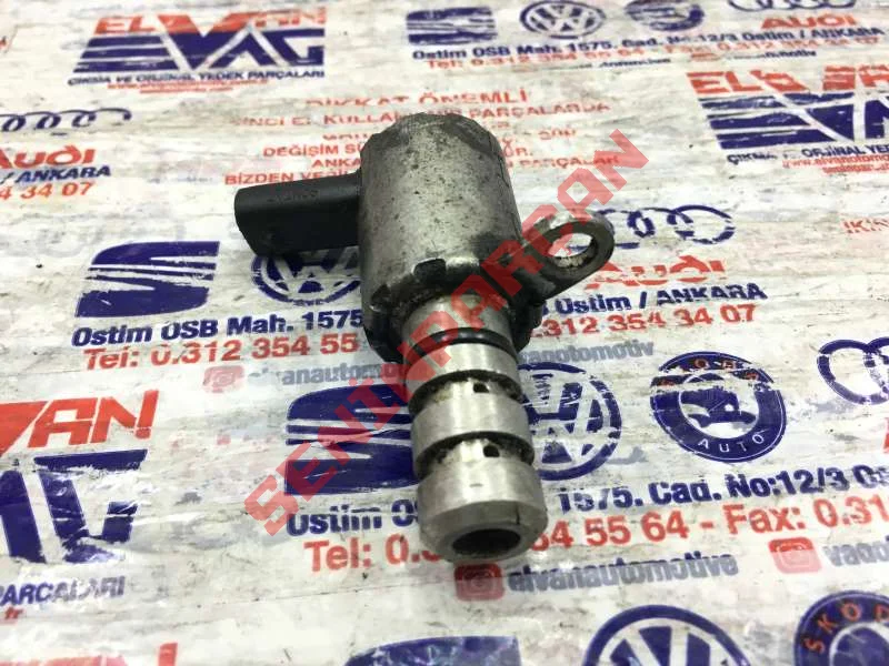 06H115243C - KUMANDA VALFI