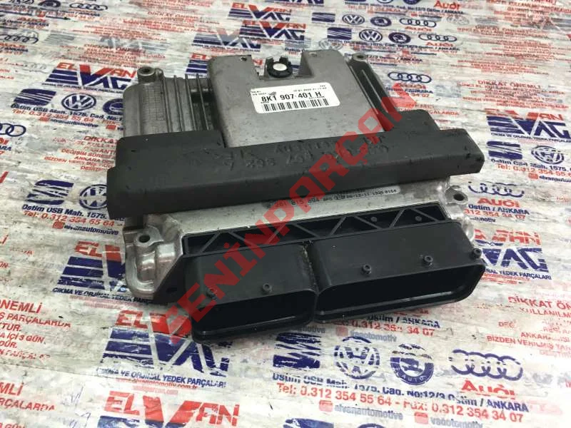 8K1907401H - DIZEL MOTOR KONTROL ÜNITESI