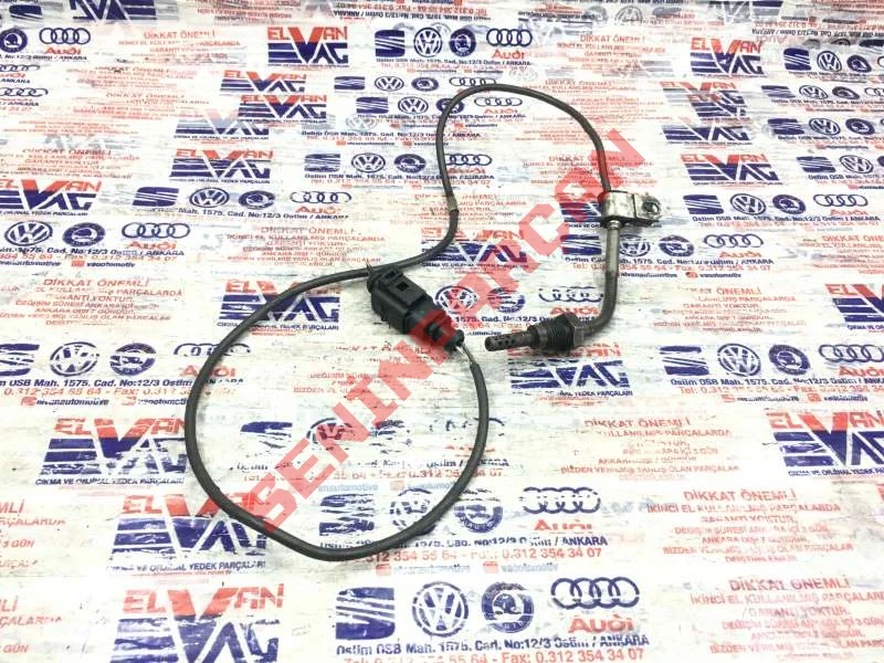 03G906088R - KABLO SOKETI