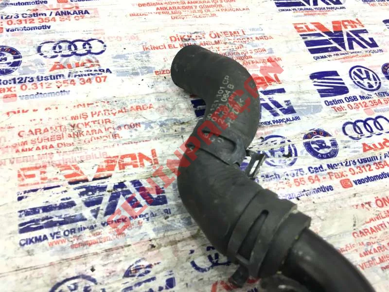 1K0121101CB - SU HORTUMU