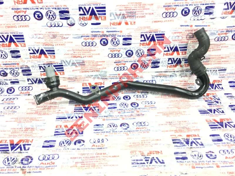 1K0121101CB - SU HORTUMU